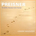 Preisner - 10 easy pieces for piano