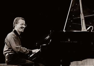 Keith Jarrett