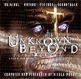 Unknown Beyond cover