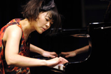 Hiromi Uehara